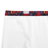 Flaming Heart - Youth Leggings