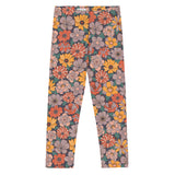 Retro Bloom - All-Over Print Kid's Leggings