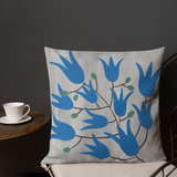 Bluebell - Premium Pillow
