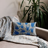 Bluebell - Premium Pillow