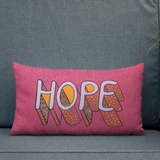 Hope - Premium Pillow