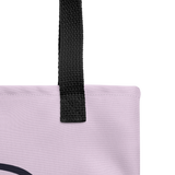 Scandinavian Folkart - All-Over Print Tote Bag