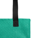 Stellar - All-Over Print Tote Bag