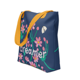Dreamer - All-Over Print Tote Bag