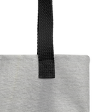 Bluebell - All-Over Print Tote Bag