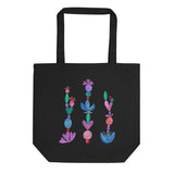 Balance - Eco Tote Bag