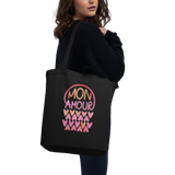 Mon Amour - Eco Tote Bag
