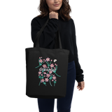 Dreamer - Eco Tote Bag