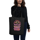 Mon Amour - Eco Tote Bag