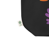 Flaming Heart - Eco Tote Bag