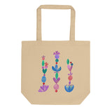 Balance - Eco Tote Bag
