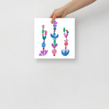 Balance - Poster