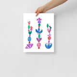 Balance - Poster