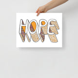 Hope - Poster