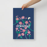 Dreamer - Poster