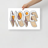 Hope - Poster