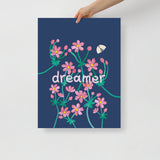 Dreamer - Poster