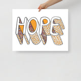 Hope - Poster