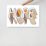 Hope - Poster