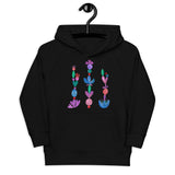Balance - Kid's Eco Hoodie