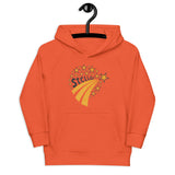 Stellar - Kid's Eco Hoodie