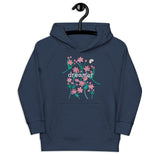 Dreamer - Kid's Eco Hoodie