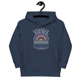 Voyager - Kid's Eco Hoodie