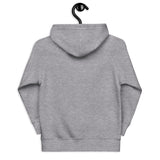 Retro Bloom - Kid's Eco Hoodie