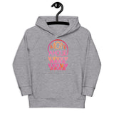 Mon Amour - Kid's Eco Hoodie
