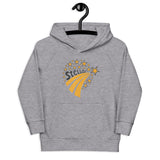 Stellar - Kid's Eco Hoodie