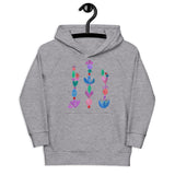 Balance - Kid's Eco Hoodie