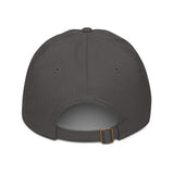 La Saison des Fraises - Organic Baseball Hat