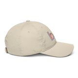 Love Stripes Bright - Organic Baseball Hat