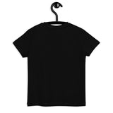 Tripple Burning Heart - Kid's Organic Cotton T-Shirt
