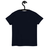 Tripple Burning Heart - Kid's Organic Cotton T-Shirt