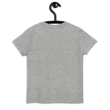 Hope - Kid's Organic Cotton T-Shirt