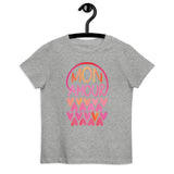 Mon Amour - Kids Organic Cotton T-Shirt