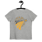 Stellar - Kid's Organic Cotton T-Shirt