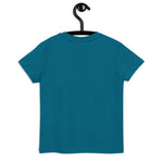 Balance - Kid's Organic Cotton T-Shirt