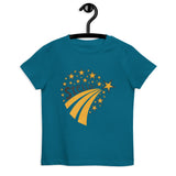 Stellar - Kid's Organic Cotton T-Shirt