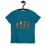 Hope - Kid's Organic Cotton T-Shirt