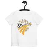 Stellar - Kid's Organic Cotton T-Shirt