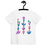 Balance - Kid's Organic Cotton T-Shirt