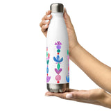 Balance - Stainless Steel Water Bottle