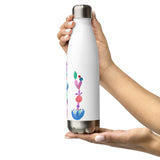 Balance - Stainless Steel Water Bottle