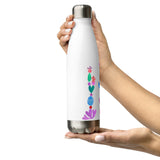 Balance - Stainless Steel Water Bottle