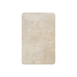 Geo Florals Pink - Sherpa blanket