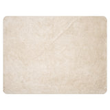 Color Pieces Pattern - Sherpa Blanket