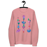Balance - Unisex Eco Sweatshirt