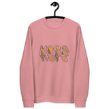Hope - Unisex Eco Sweatshirt